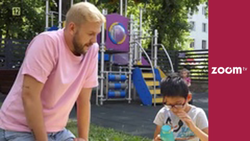 Bliżej! Magazyn reporterów S11E2