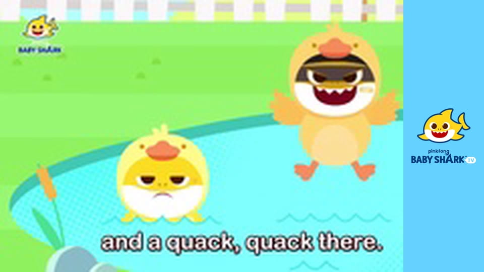 Happy Baby Shark Month E2