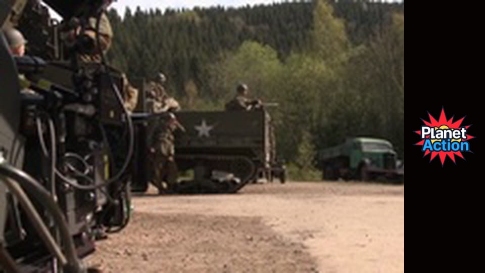 Planet Action Season 1 Episode 176