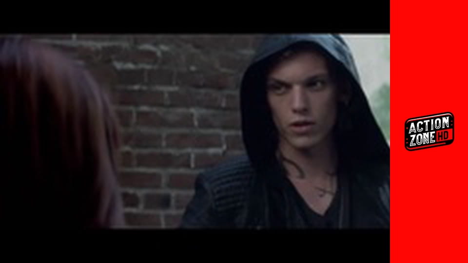 The Mortal Instruments: City of Bones