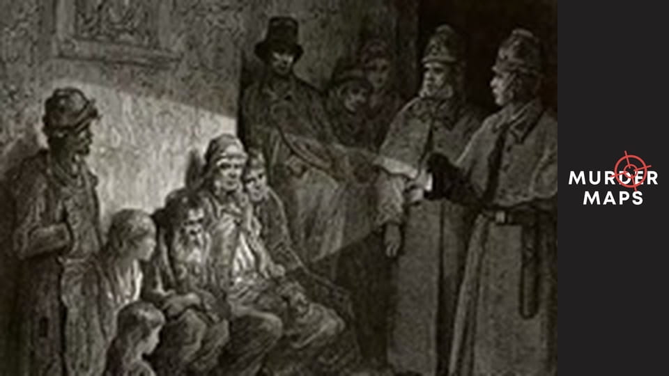 Horor v Notting Hillu, část 2