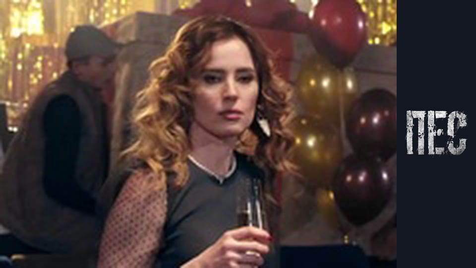 Dog, Season 6, Episode 33