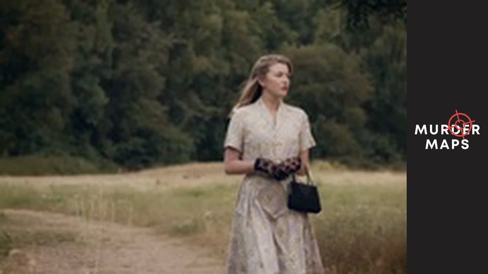 Vrahovia z Shepherds Bush