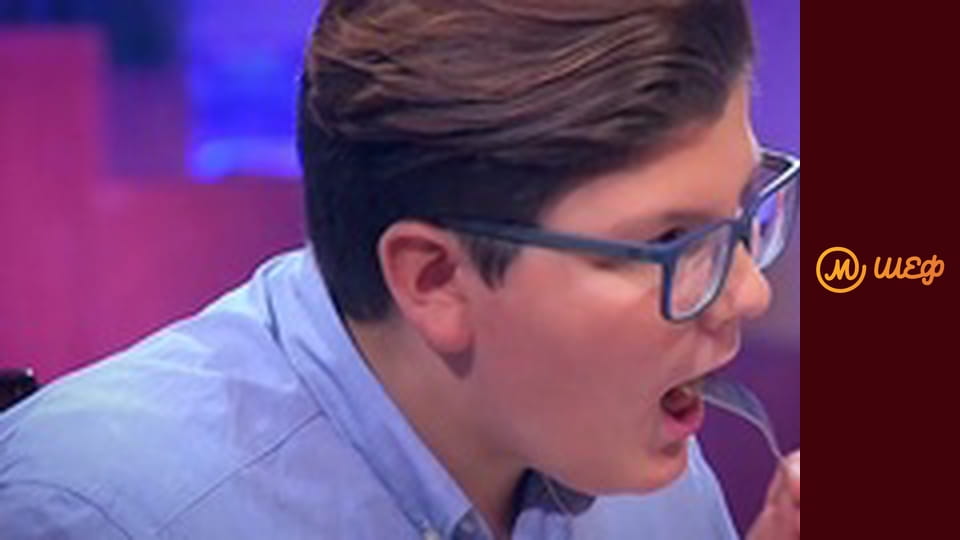 Season 6, Episode 17, Part 8