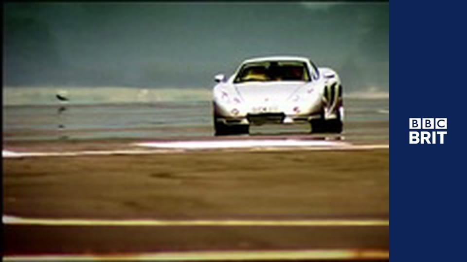 Top Gear S7E1