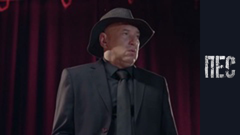 Dog, Season 6, Episode 11