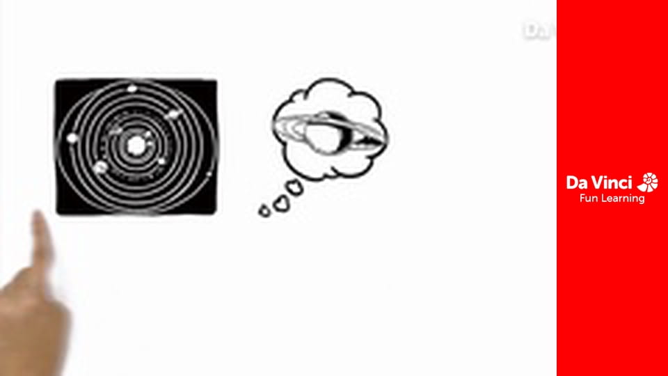 Maths Is All Around Us - How Does a Rocket Escape Earth's Gravity