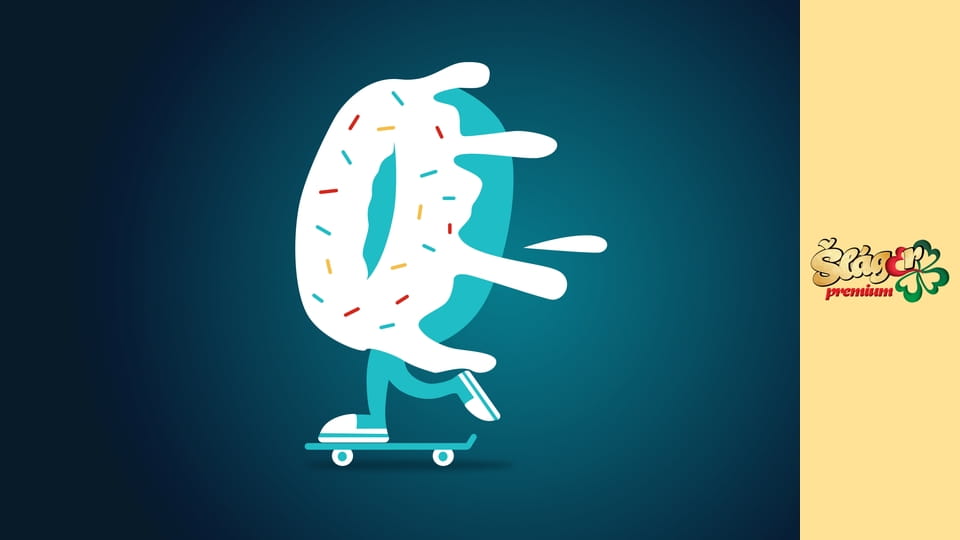 Teleshopping - Nabídka pro Vás...