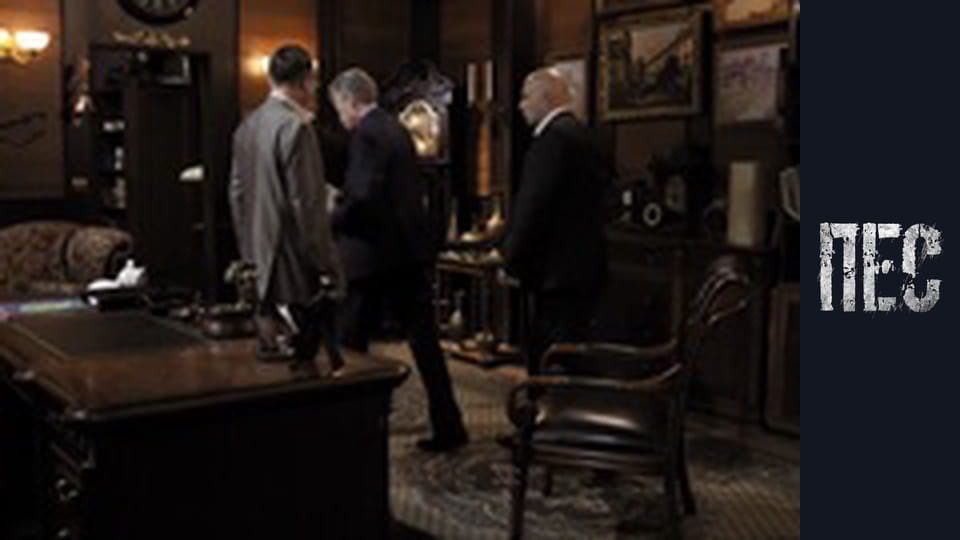 Dog, Season 2, Episode 6