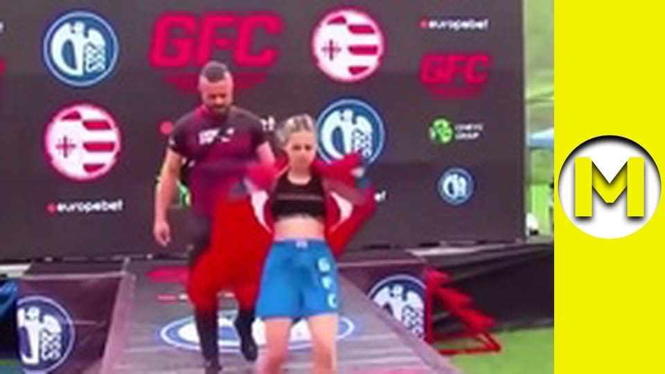 Max TV - season 1 - episode 67