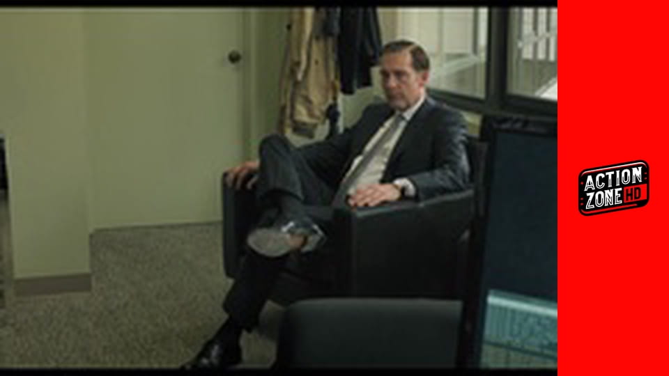 Gemeni: Conspirația