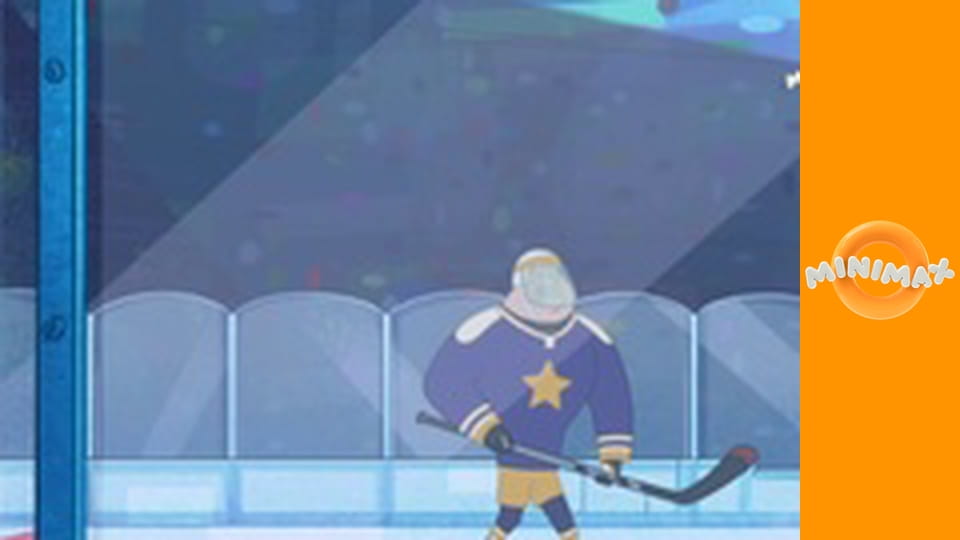 Byla jednou jedna… Věc S1E59 - Lednička