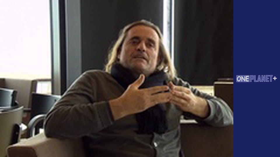 Art of Space. - episode 4