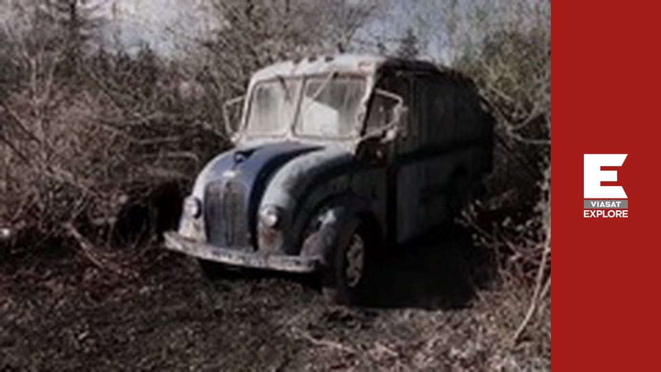 Bush Wreck Rescue - Winner Takes All