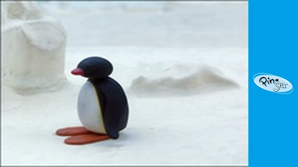 The Pingu Show Season 1 Episode 36