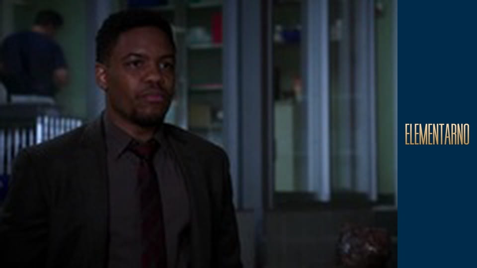 Elementary Season 4 Episode 5