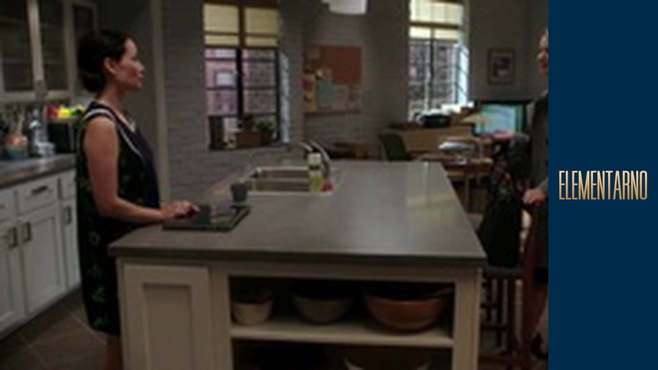 Elementary Season 3 Episode 7