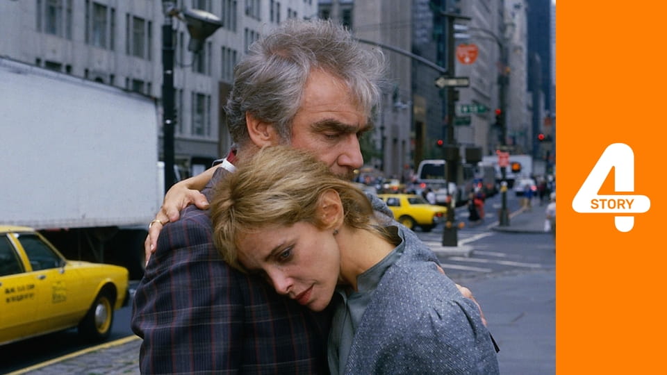 A Guldenburgok öröksége S2E5 - Az alkalmatlan pillanat