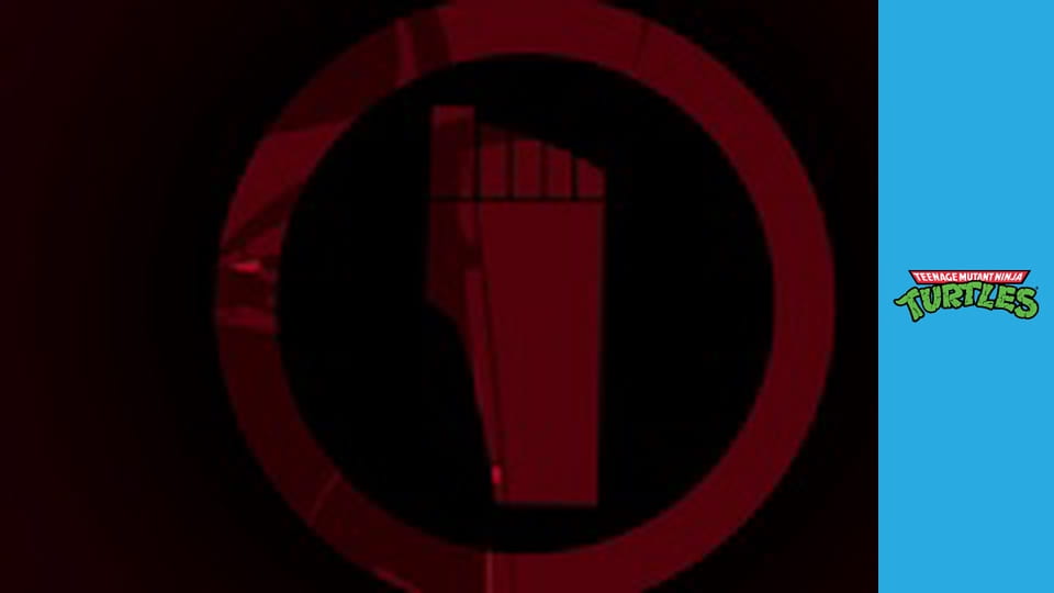 Teenage Mutant Ninja Turtles Season 5 Episode 13