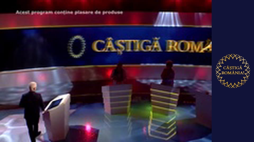 Castiga Romania Sezon 3 Episod 10