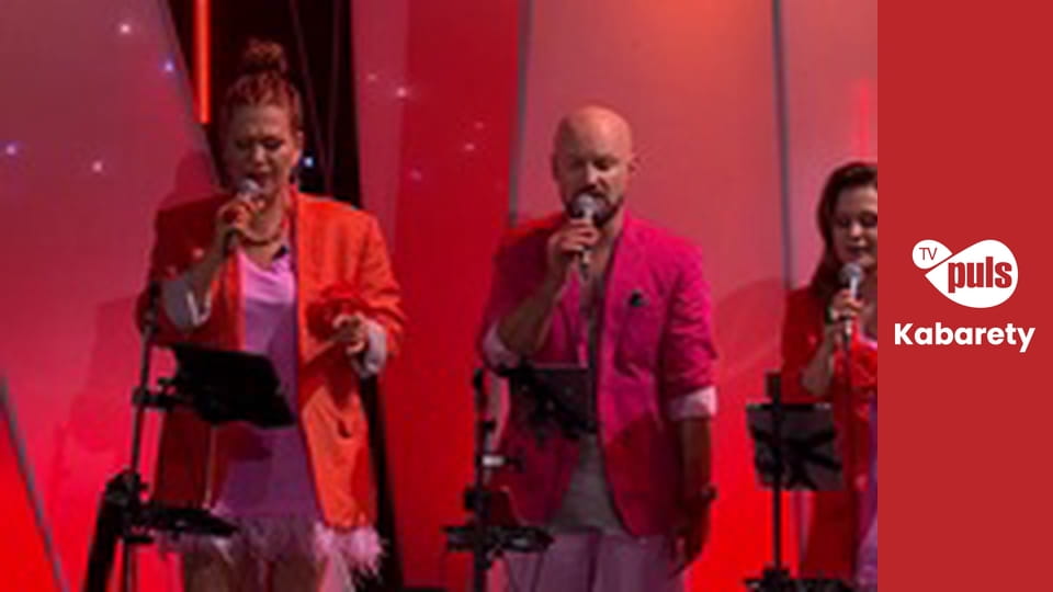 XXV Mazurska Noc Kabaretowa Sezon 1 Odcinek 4