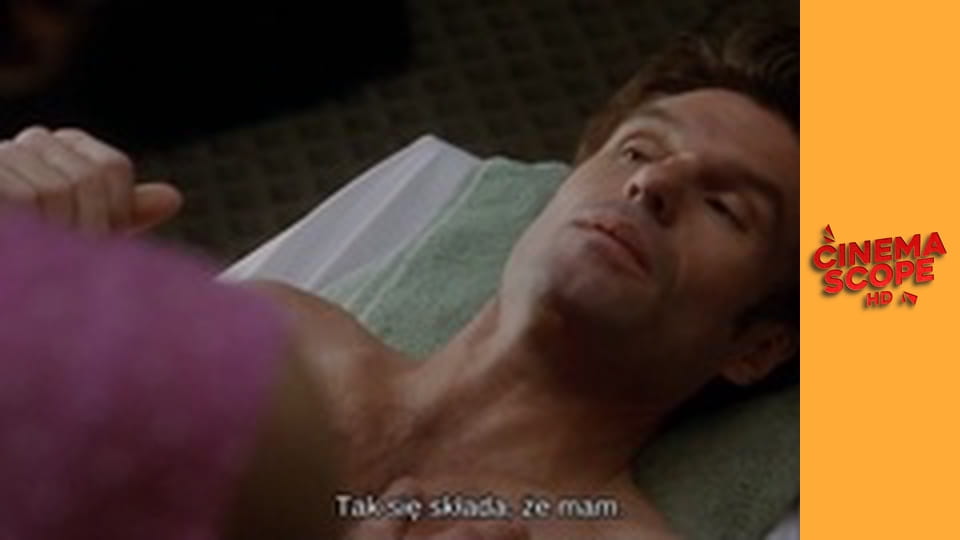 Sex, Lies & Obsession