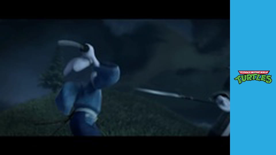 Teenage Mutant Ninja Turtles Season 5 Episode 15