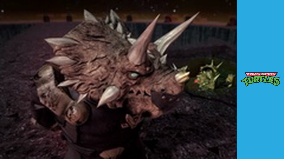 Костенурките нинджа Сезон 4 Епизод 2