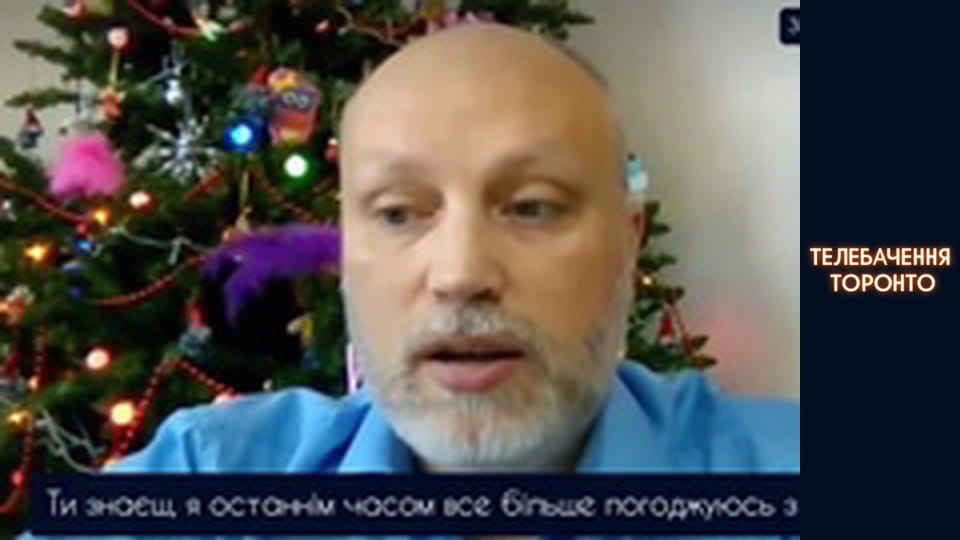 Russian-Ukrainian war - episode 30