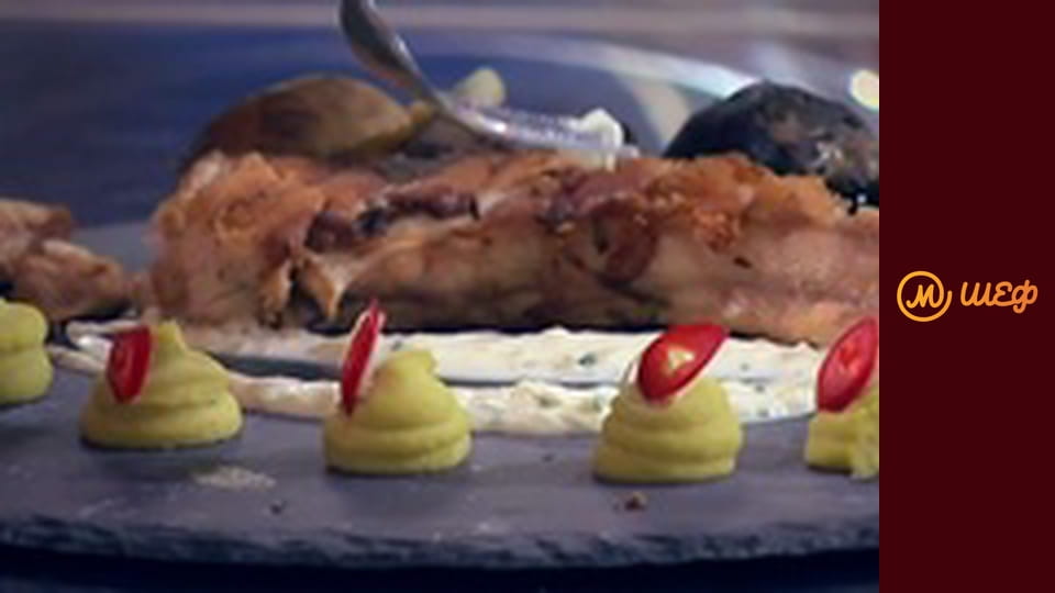 Сезон 7, Випуск 2, Частина 6