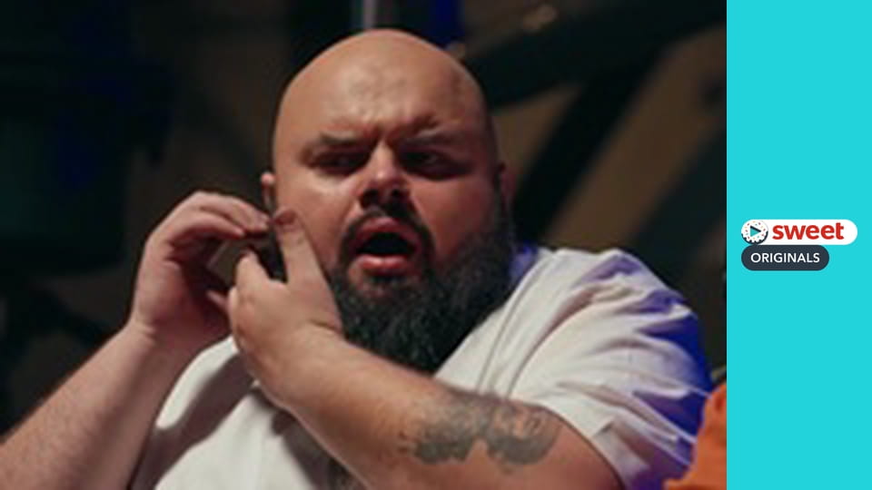 Життя на трьох Серія 2