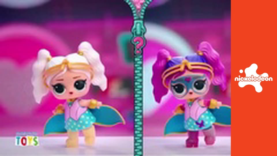 SpongyaBob Kockanadrág S13E270 - A Gógyi Trió / Harapós csillag