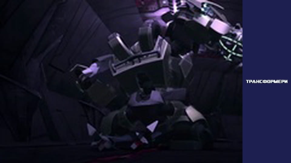 Transformers Season 2 Episode 10