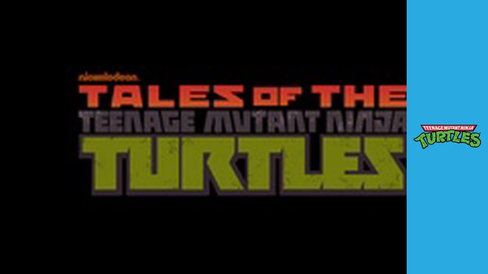 Teenage Mutant Ninja Turtles Season 5 Episode 4