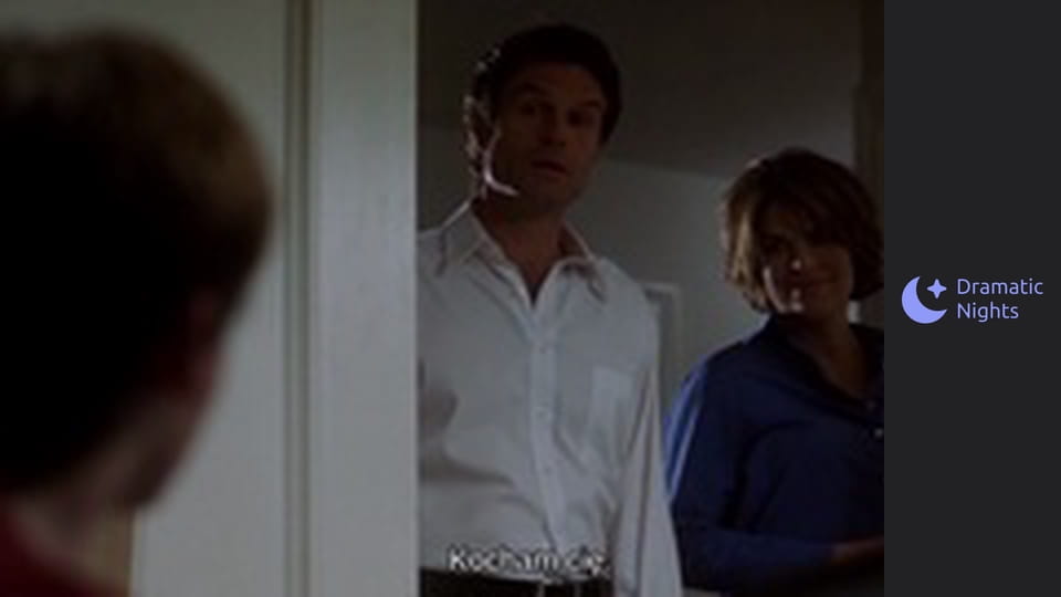 Sex, Lies & Obsession