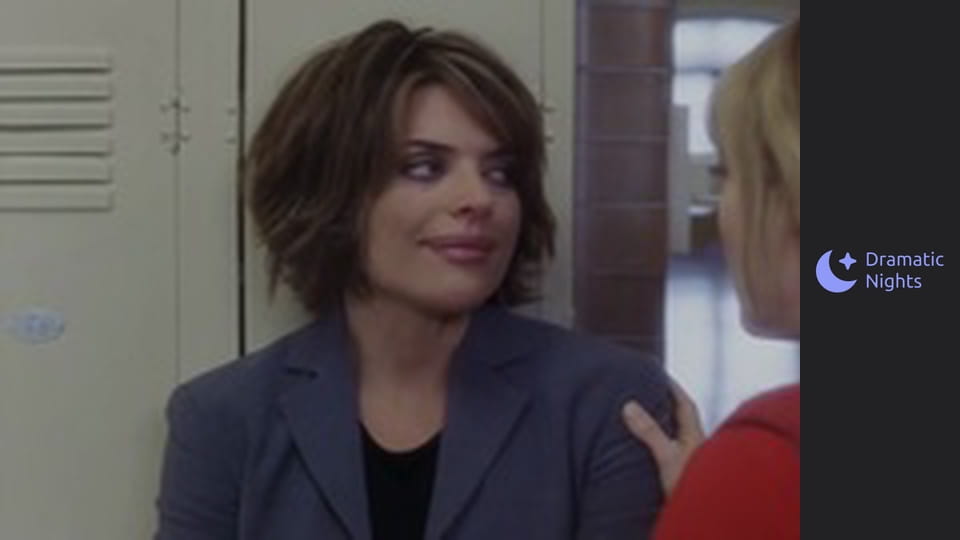 Sex, Lies & Obsession