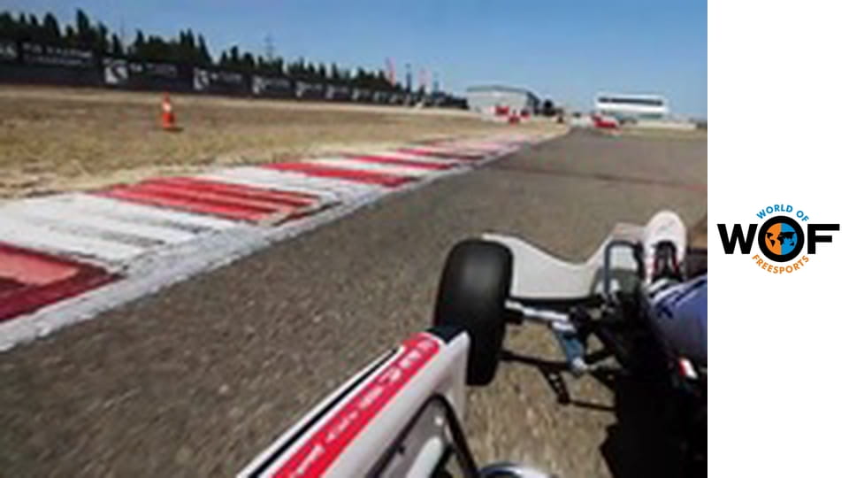 Motor Sport Sezon 1 Odcinek 4