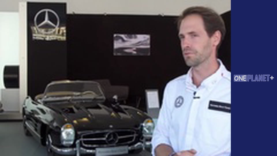 Amazing near - series 10