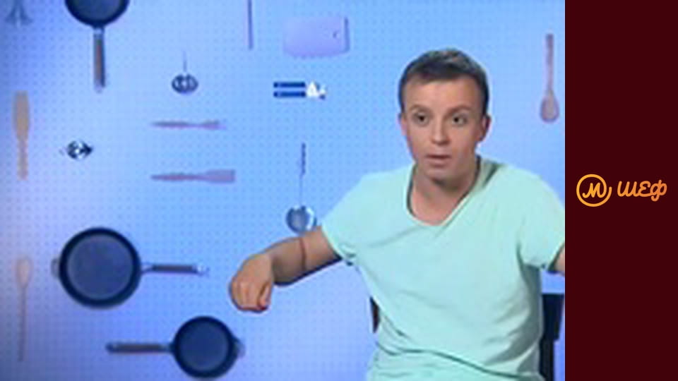 Сезон 9, Выпуск 14, Часть 1