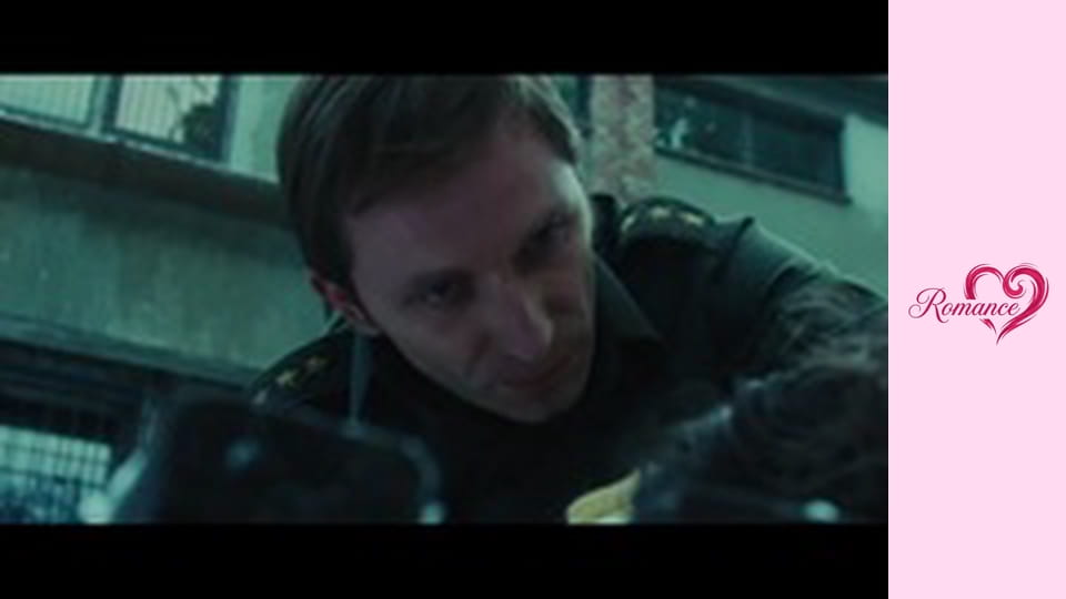 In the Land of Blood and Honey