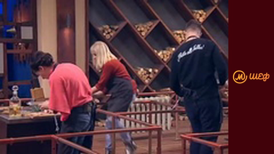 Season 7, Episode 15, Part 10