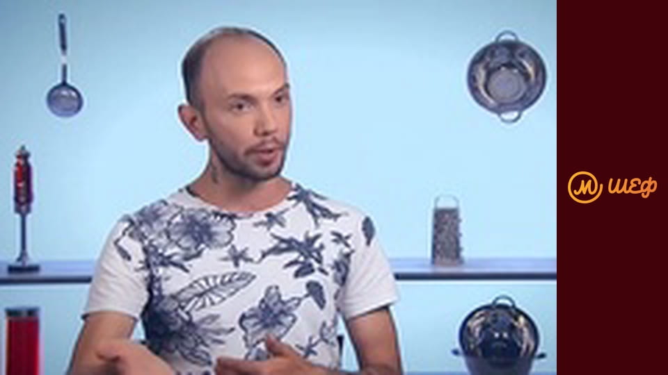 Season 7, Episode 6, Part 5