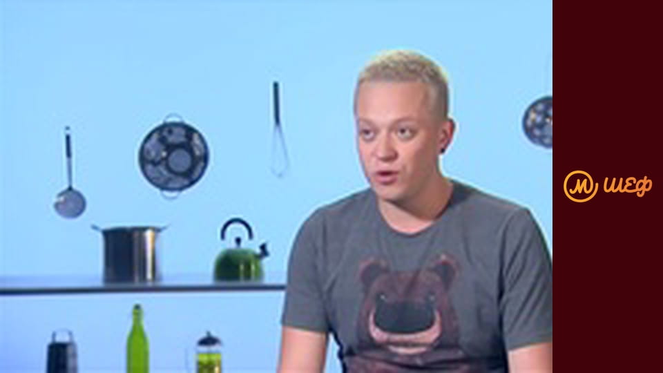 Сезон 8, Випуск 4, Частина 4