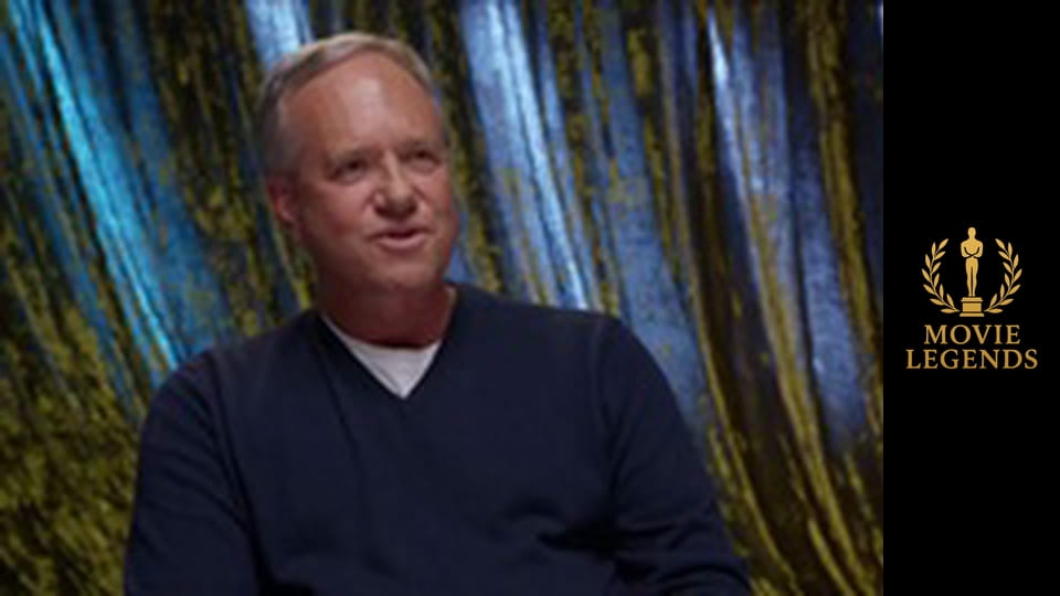 Movie legends Сезон 2 Епизод 2