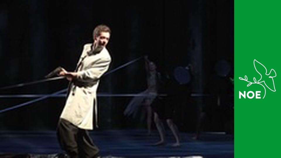 Přesah - s varhanářskou dílnou Sandrik Giovannino de Provolone