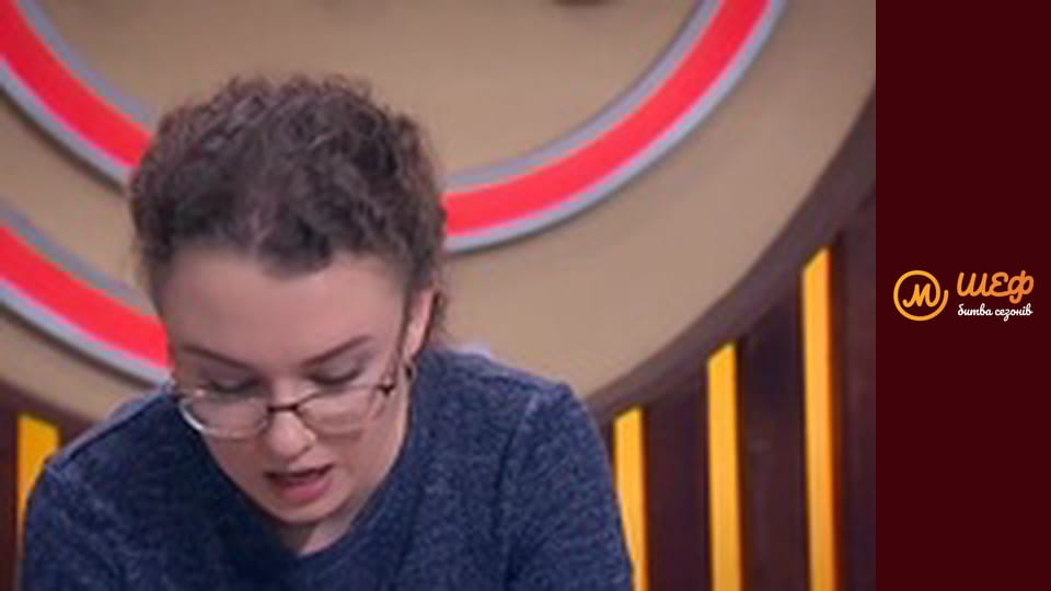 MasterChef Culinary Graduation, Season 1, Episode 1, Part 2