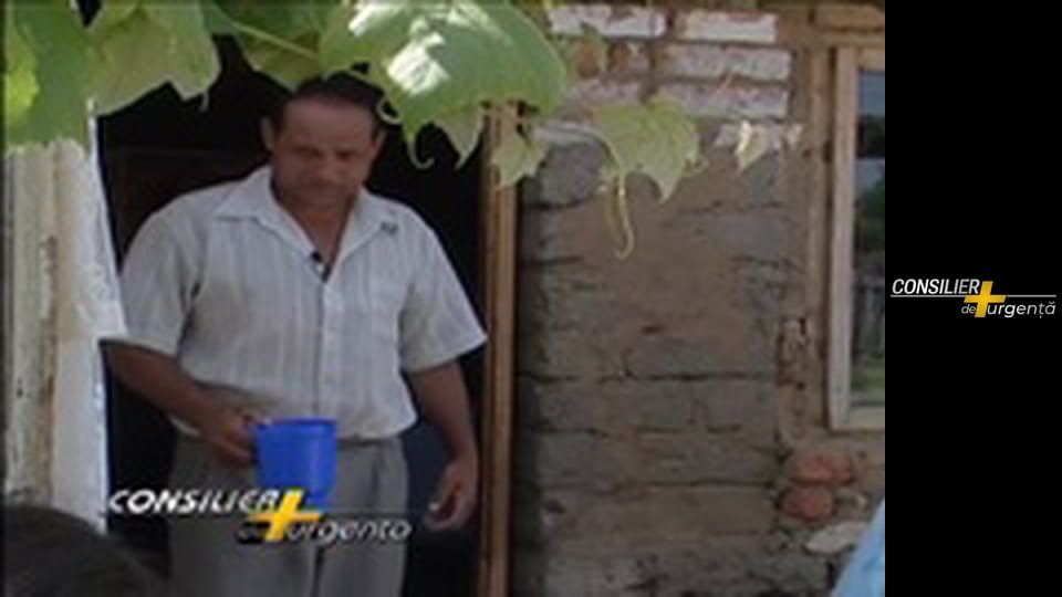 Emergency Advisor - Episode 13