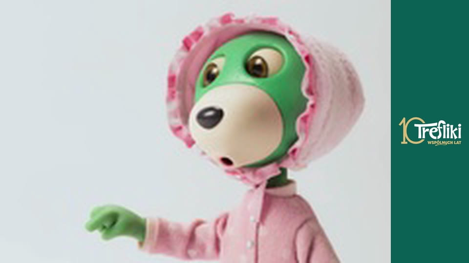 Bobaski i Miś Sezon 1 Odcinek 21