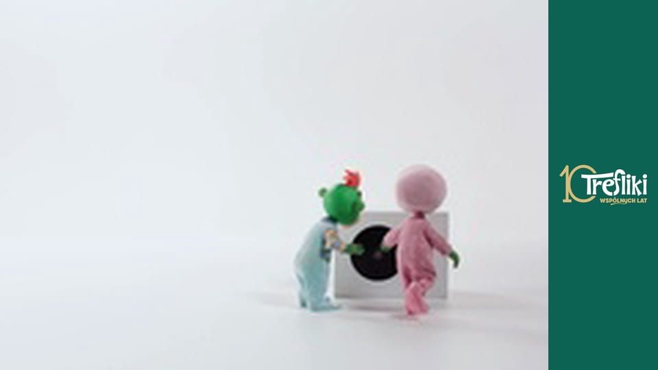 Bobaski i Miś Sezon 3 Odcinek 8