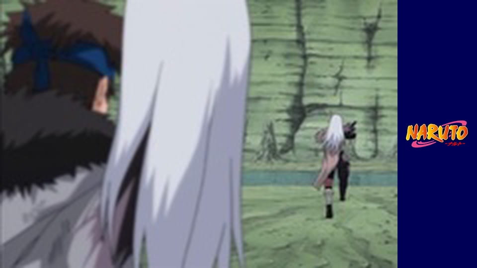 Naruto Season 1 Episode 26